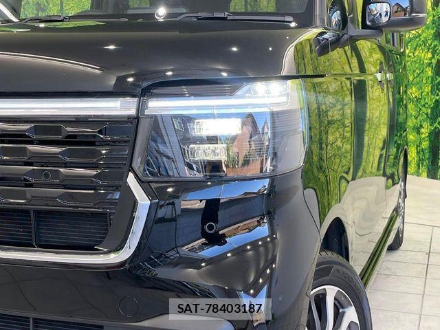 Honda N BOX CUSTOM 2024-11 7393160-11