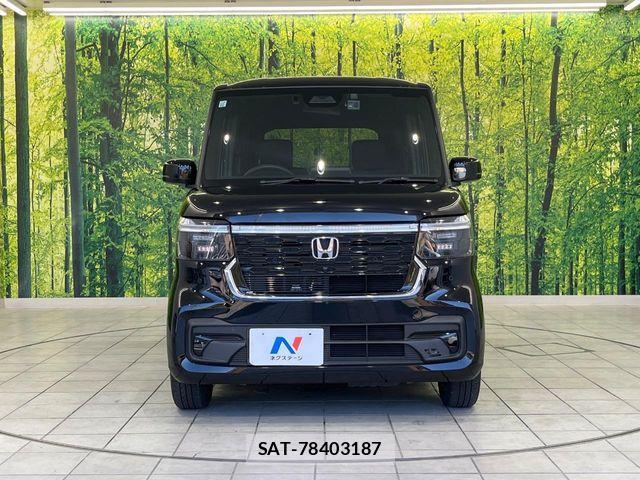 Honda N BOX CUSTOM 2024-11 7393160-13