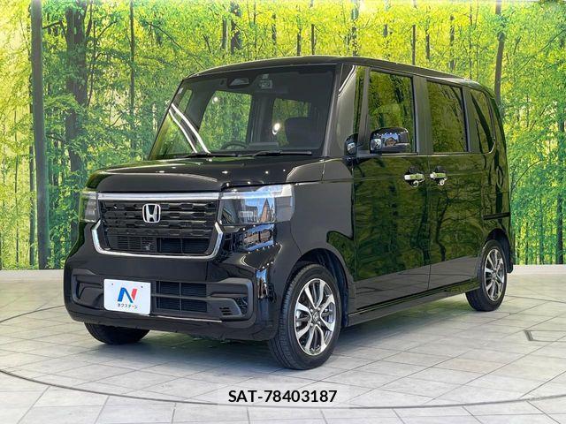 Honda N BOX CUSTOM 2024-11 7393160-14