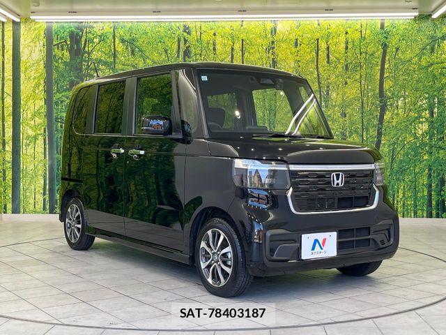 Honda N BOX CUSTOM 2024-11 7393160-15