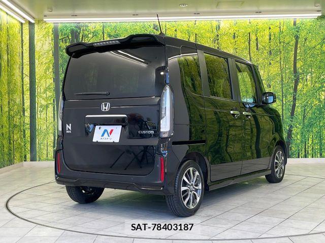 Honda N BOX CUSTOM 2024-11 7393160-16