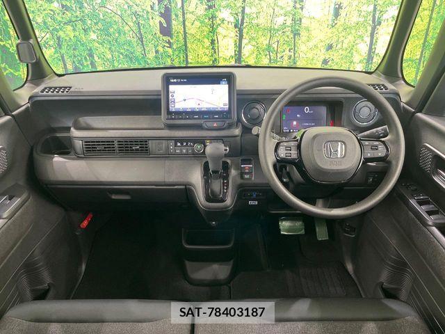 Honda N BOX CUSTOM 2024-11 7393160-1