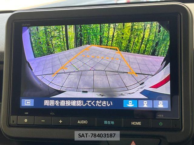 Honda N BOX CUSTOM 2024-11 7393160-4