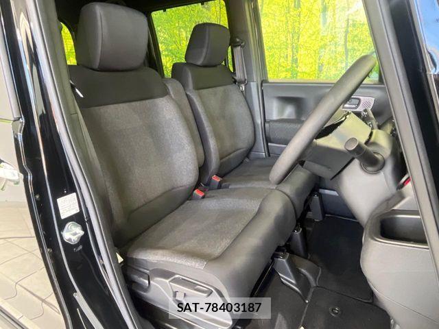 Honda N BOX CUSTOM 2024-11 7393160-7