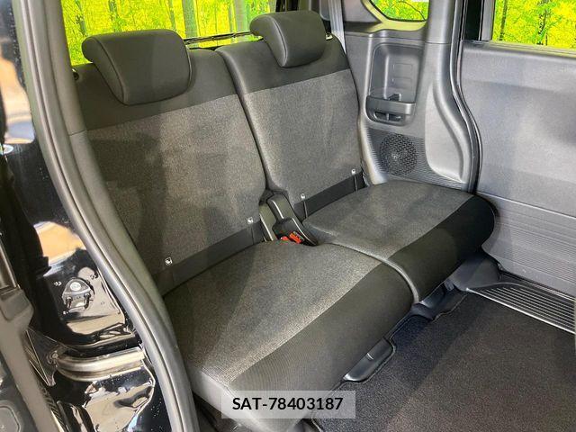 Honda N BOX CUSTOM 2024-11 7393160-8