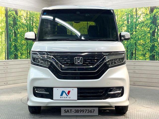 Honda N BOX CUSTOM 2018-03 7393184-13