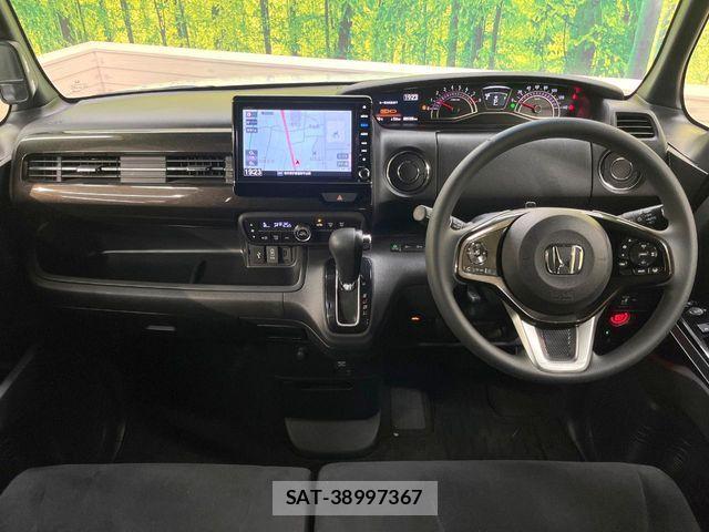 Honda N BOX CUSTOM 2018-03 7393184-1