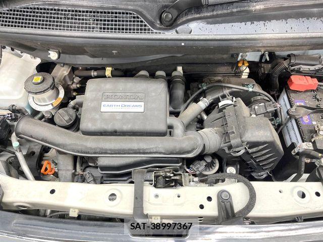 Honda N BOX CUSTOM 2018-03 7393184-19