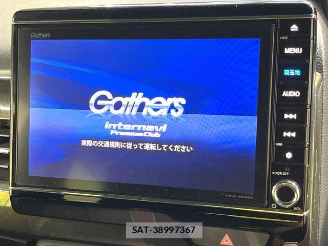 Honda N BOX CUSTOM 2018-03 7393184-2