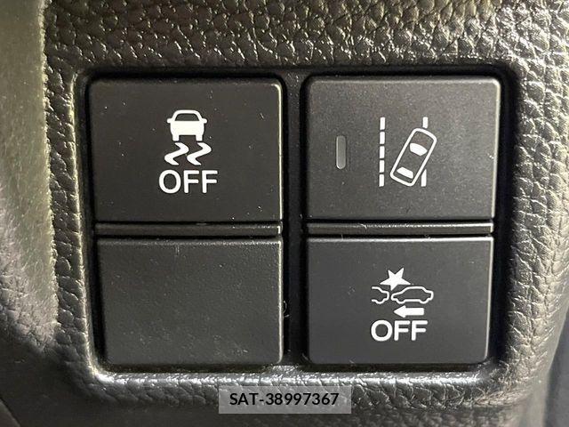 Honda N BOX CUSTOM 2018-03 7393184-6