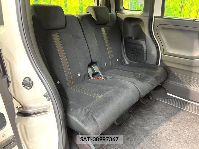 Honda N BOX CUSTOM 2018-03 7393184-8