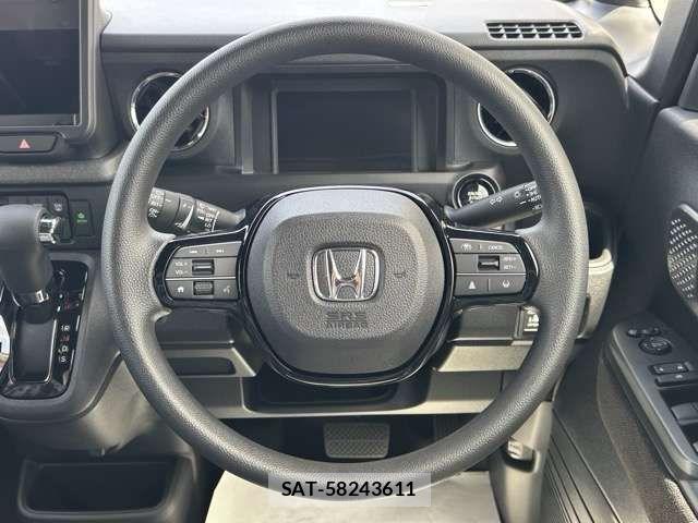 Honda N BOX CUSTOM 2026-03 7456207-9