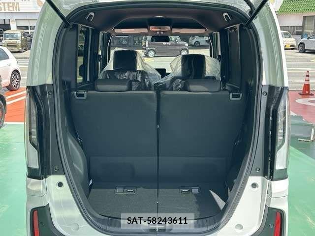 Honda N BOX CUSTOM 2026-03 7456207-11