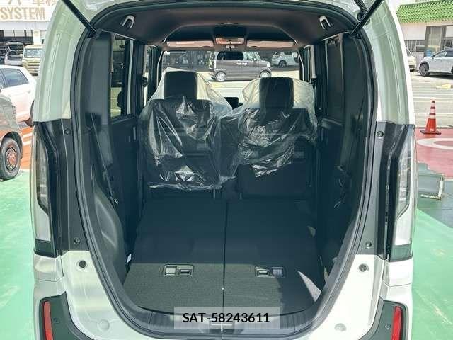 Honda N BOX CUSTOM 2026-03 7456207-12