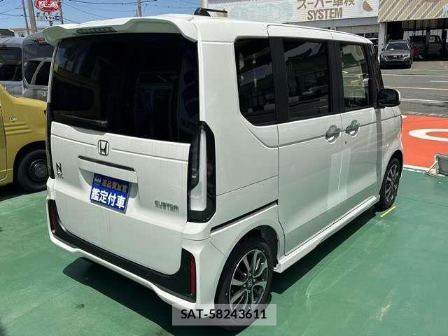 Honda N BOX CUSTOM 2026-03 7456207-13