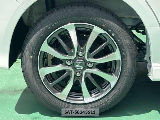 Honda N BOX CUSTOM 2026-03 7456207-14