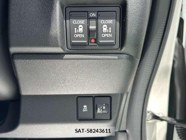 Honda N BOX CUSTOM 2026-03 7456207-16