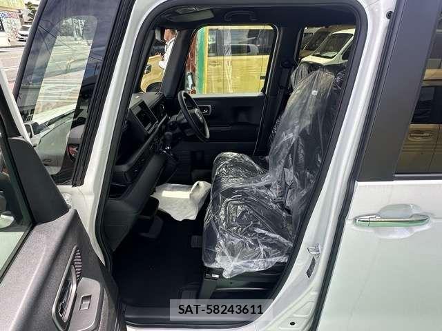 Honda N BOX CUSTOM 2026-03 7456207-4