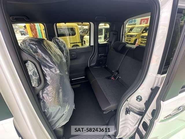 Honda N BOX CUSTOM 2026-03 7456207-5