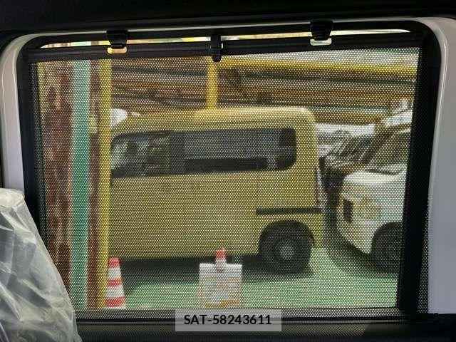 Honda N BOX CUSTOM 2026-03 7456207-6