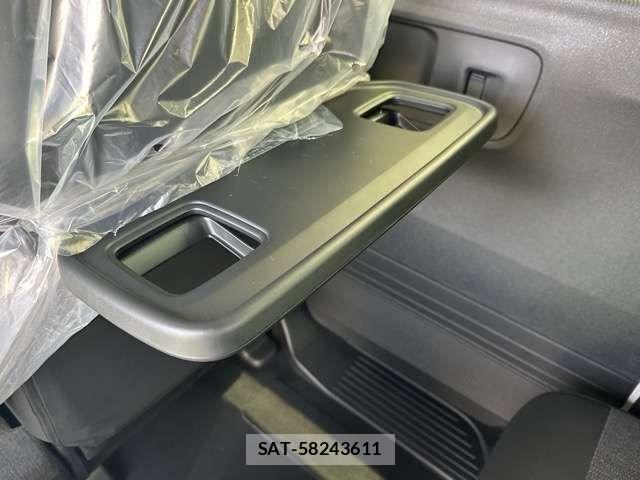 Honda N BOX CUSTOM 2026-03 7456207-7