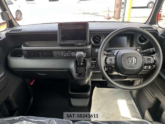 Honda N BOX CUSTOM 2026-03 7456207-8