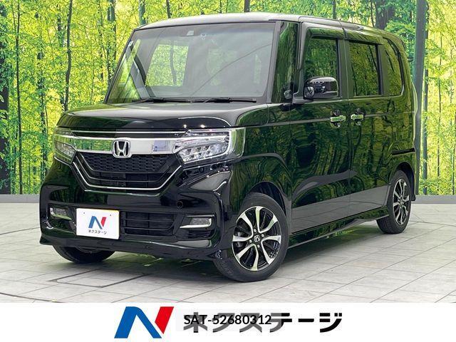 Honda N BOX CUSTOM 2020-04 7456242-0
