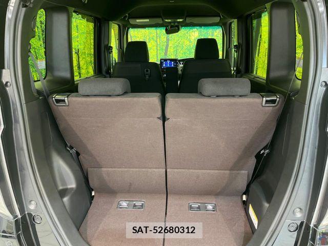 Honda N BOX CUSTOM 2020-04 7456242-9