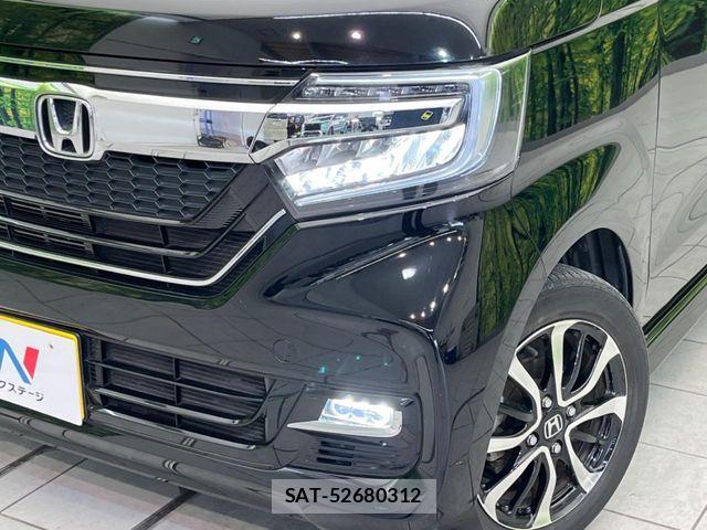 Honda N BOX CUSTOM 2020-04 7456242-11