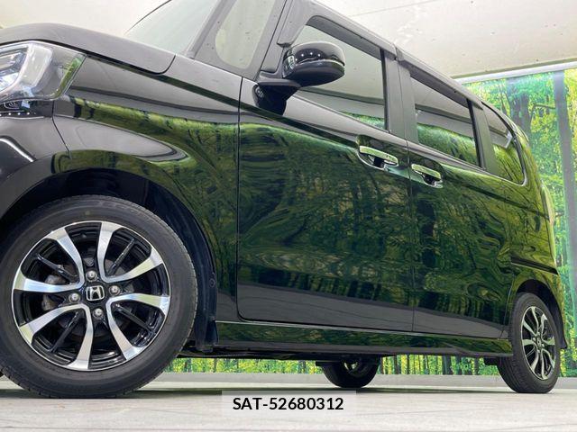 Honda N BOX CUSTOM 2020-04 7456242-12
