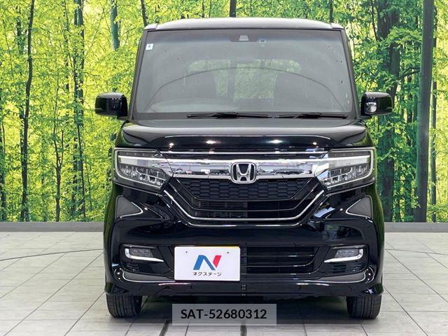 Honda N BOX CUSTOM 2020-04 7456242-13