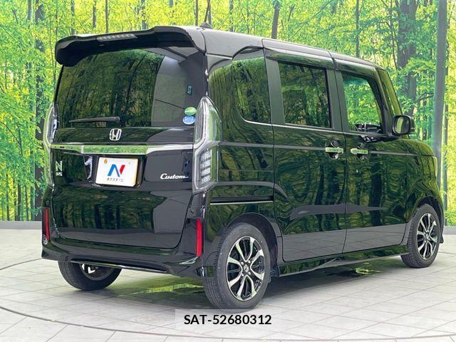 Honda N BOX CUSTOM 2020-04 7456242-16