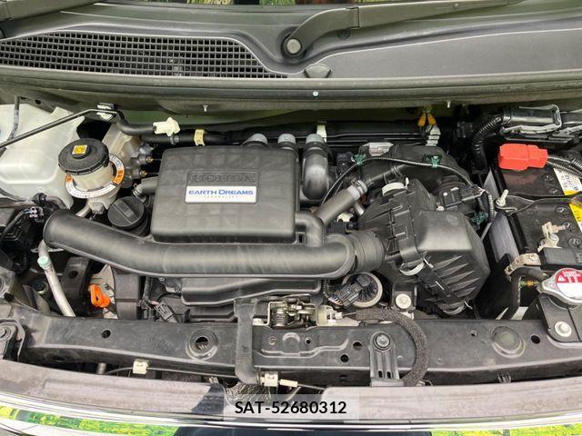Honda N BOX CUSTOM 2020-04 7456242-17