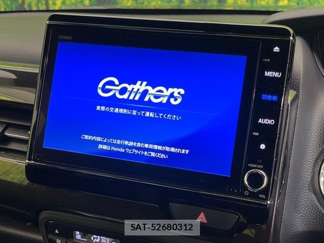 Honda N BOX CUSTOM 2020-04 7456242-3