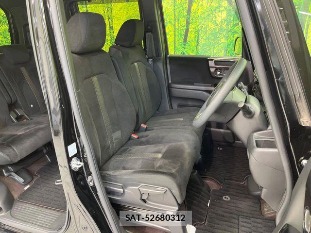 Honda N BOX CUSTOM 2020-04 7456242-7