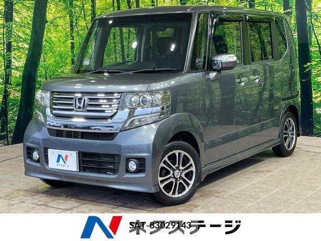 Honda N BOX CUSTOM 2013-08 7456277-0
