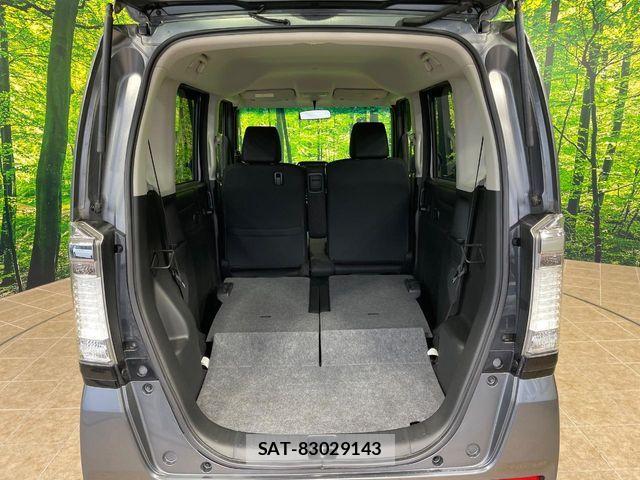 Honda N BOX CUSTOM 2013-08 7456277-10