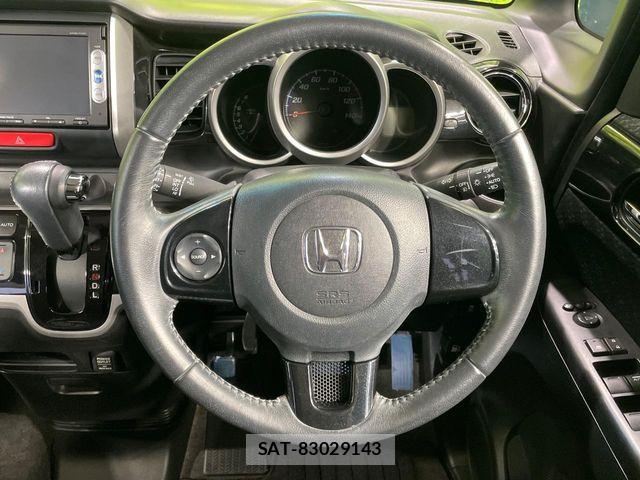 Honda N BOX CUSTOM 2013-08 7456277-11