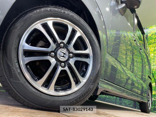 Honda N BOX CUSTOM 2013-08 7456277-12