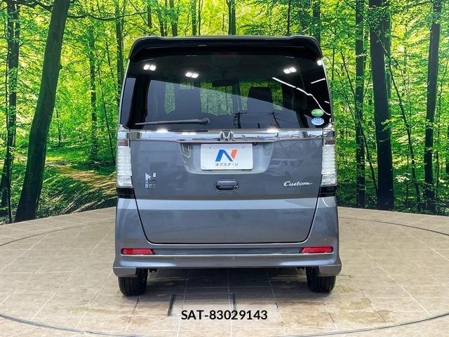 Honda N BOX CUSTOM 2013-08 7456277-15