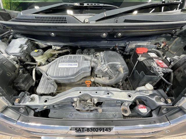 Honda N BOX CUSTOM 2013-08 7456277-18