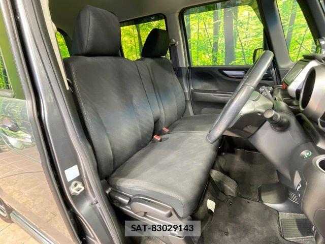 Honda N BOX CUSTOM 2013-08 7456277-8