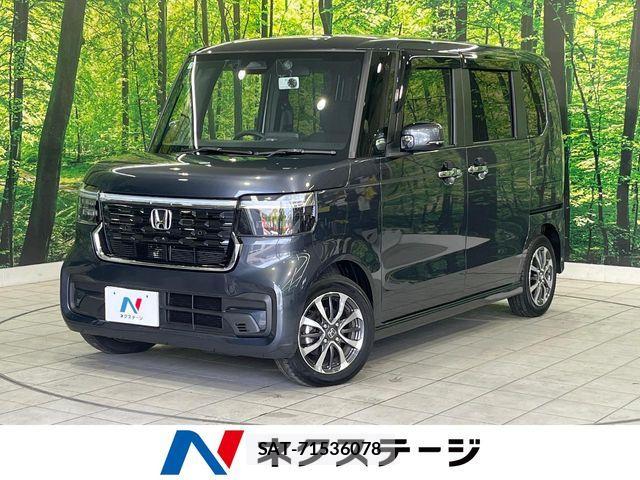 Honda N BOX CUSTOM 2024-10 7456219-0