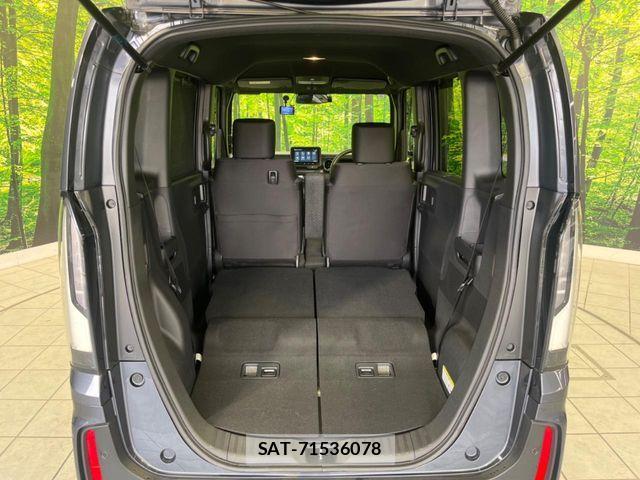 Honda N BOX CUSTOM 2024-10 7456219-9