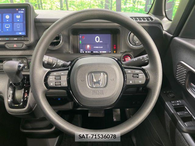 Honda N BOX CUSTOM 2024-10 7456219-10