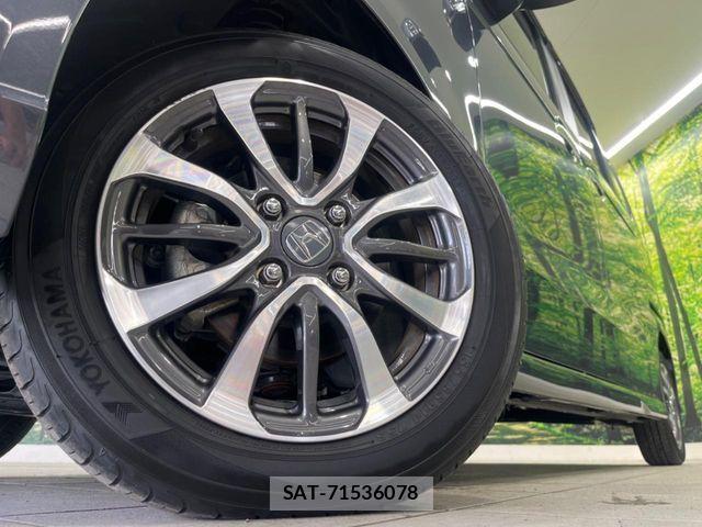 Honda N BOX CUSTOM 2024-10 7456219-12