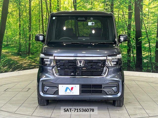 Honda N BOX CUSTOM 2024-10 7456219-13