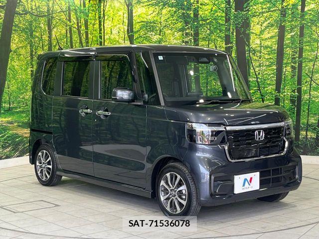 Honda N BOX CUSTOM 2024-10 7456219-15