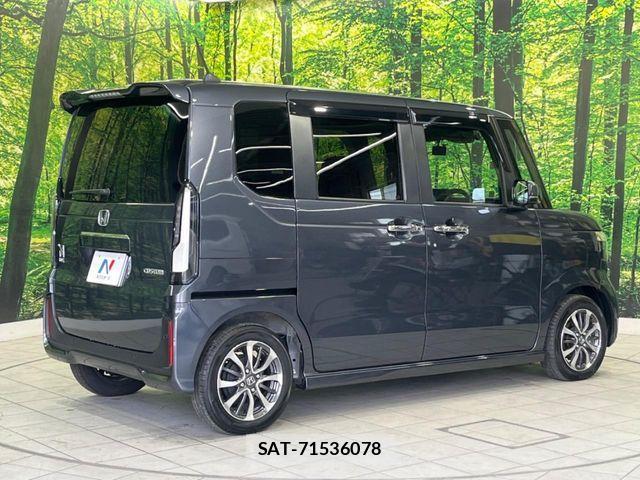 Honda N BOX CUSTOM 2024-10 7456219-16