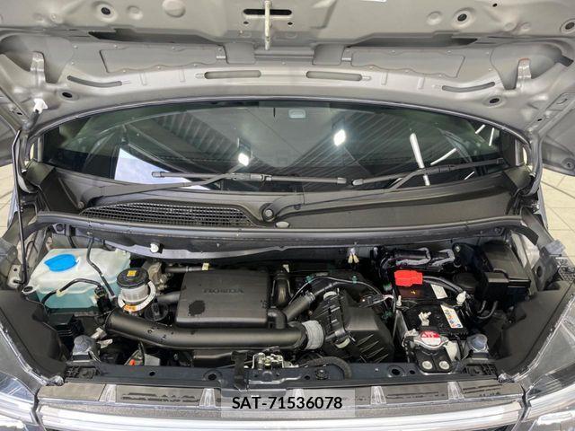Honda N BOX CUSTOM 2024-10 7456219-17